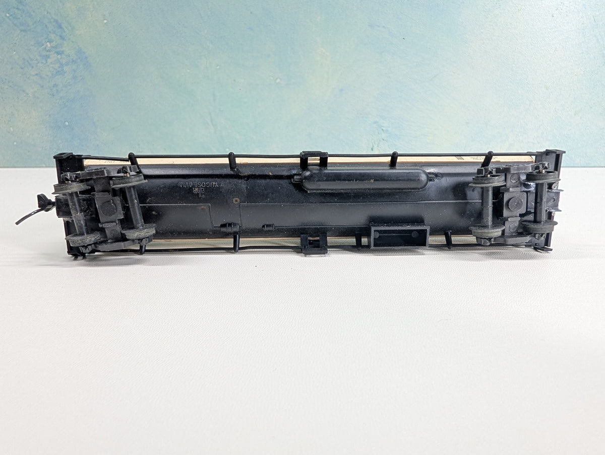 USED AHM HO Scale Tank Car General American UTLX #85780