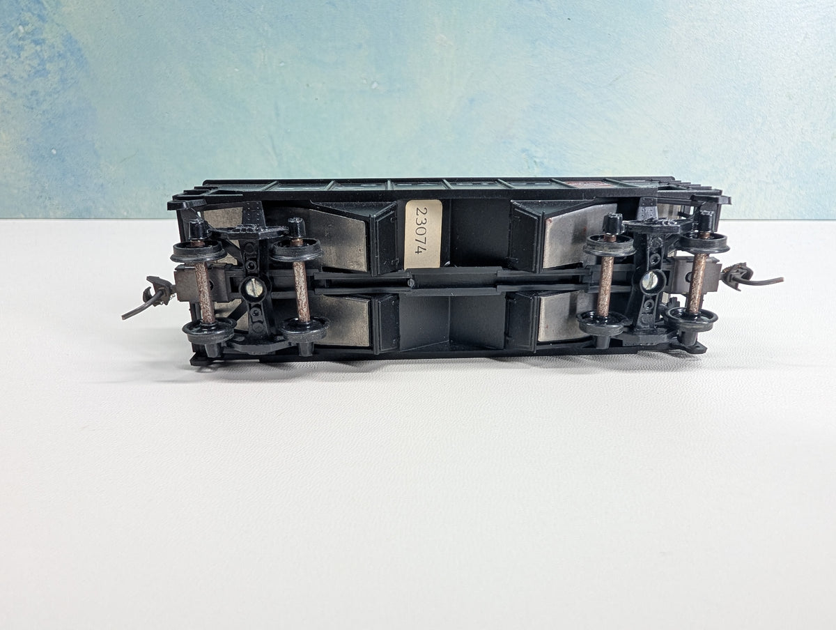 USED Athearn HO Scale Hopper w/ Coal Load Reading RDG #80306