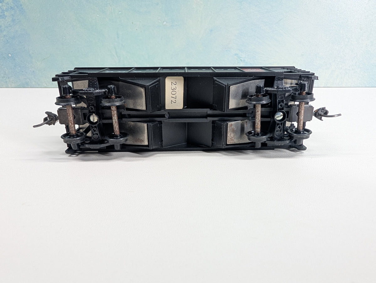 USED Athearn HO Scale Hopper w/ Coal Load Reading RDG #80315