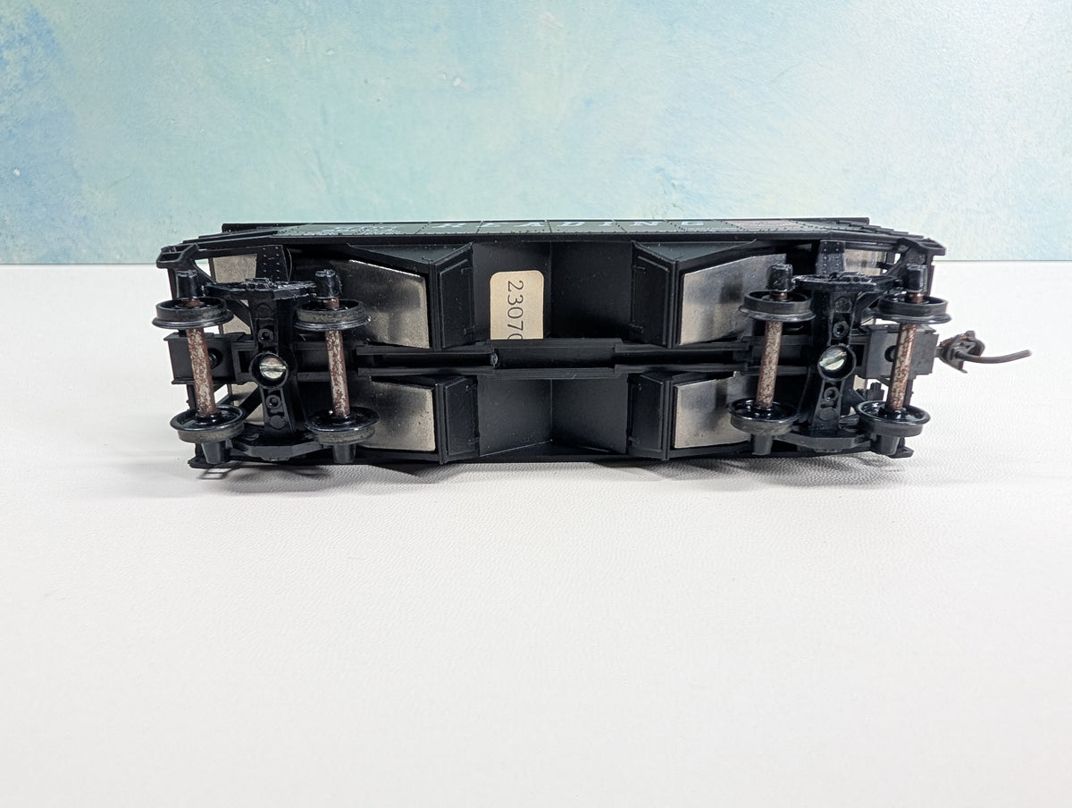 USED Athearn HO Scale Hopper w/ Coal Load Reading RDG #86004