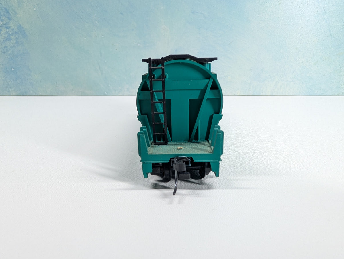 USED HO Scale Covered Hopper Cargill TLDX #2514