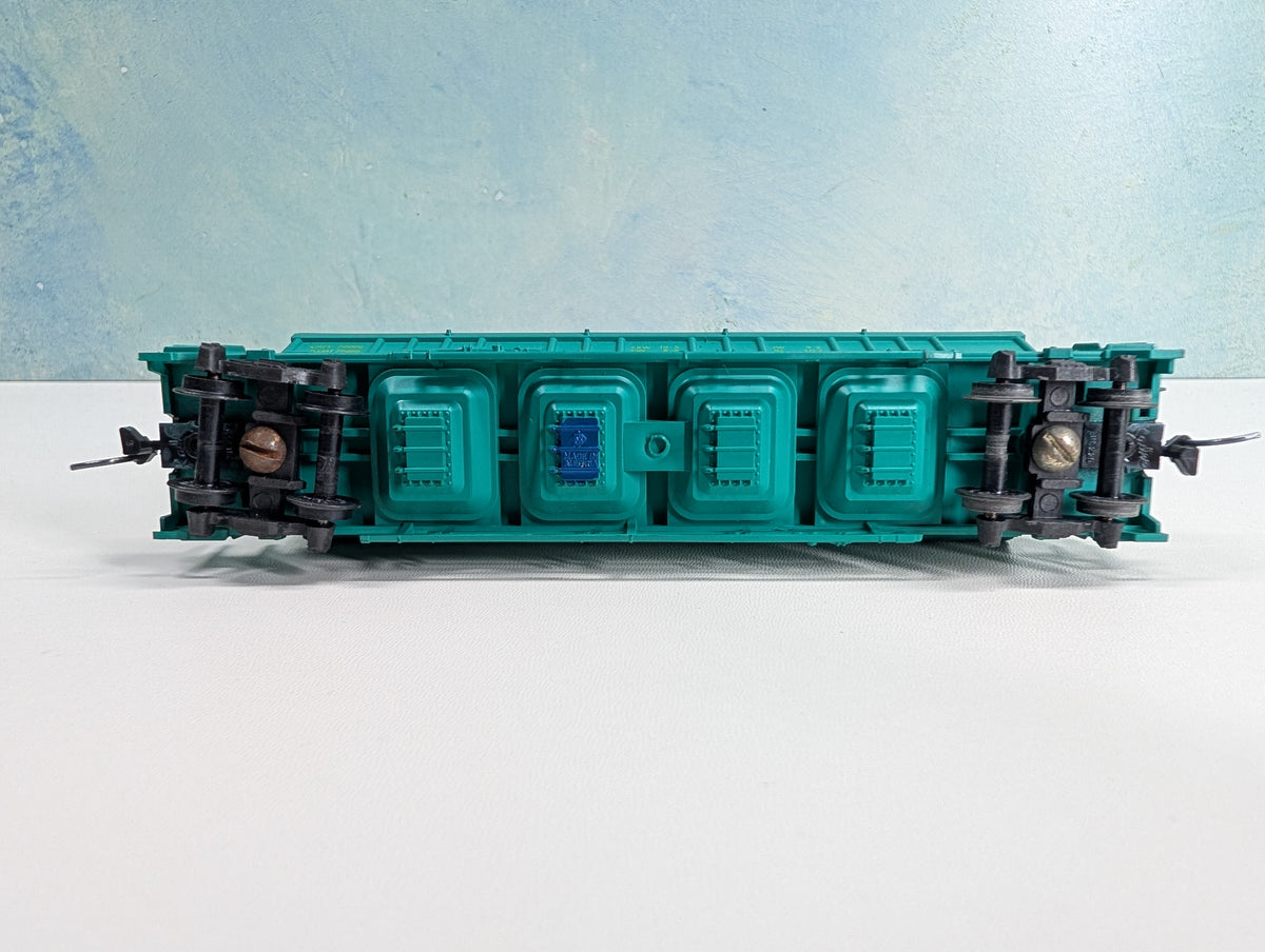 USED HO Scale Covered Hopper Cargill TLDX #2514