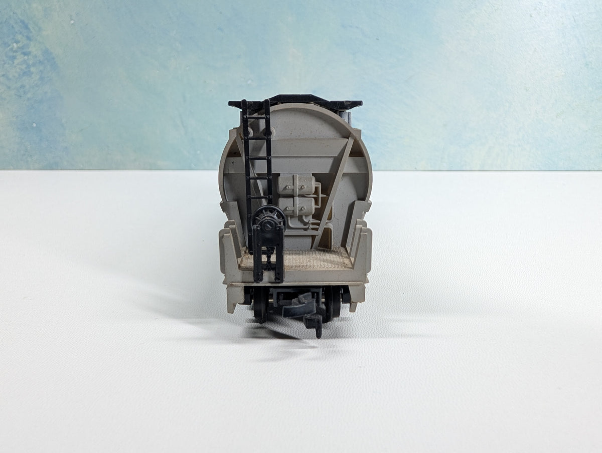 USED HO Scale Covered Hopper Gulf SHPX #52463