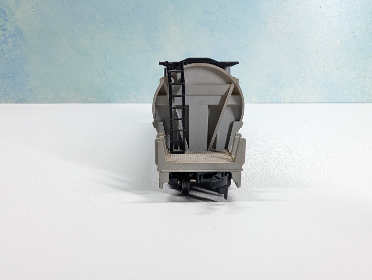 USED HO Scale Covered Hopper Gulf SHPX #52463