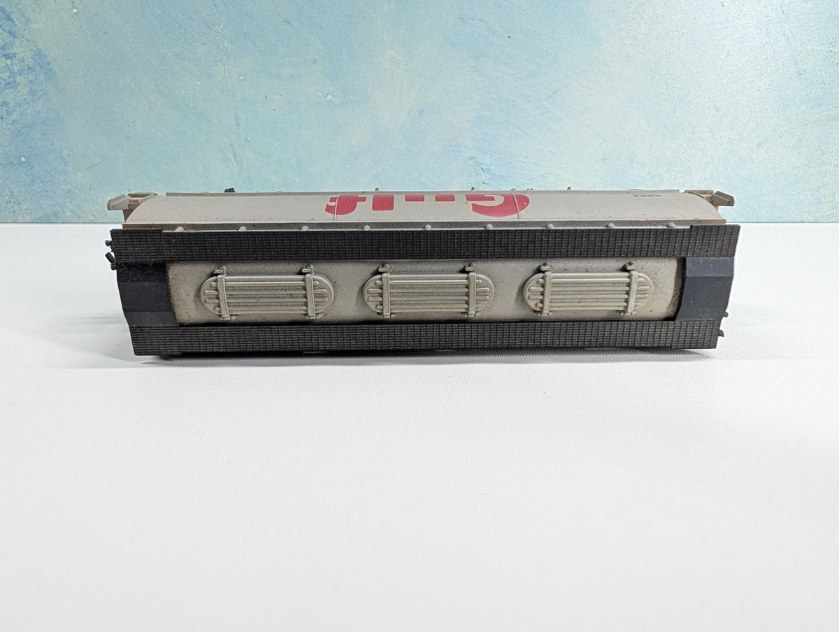 USED HO Scale Covered Hopper Gulf SHPX #52463