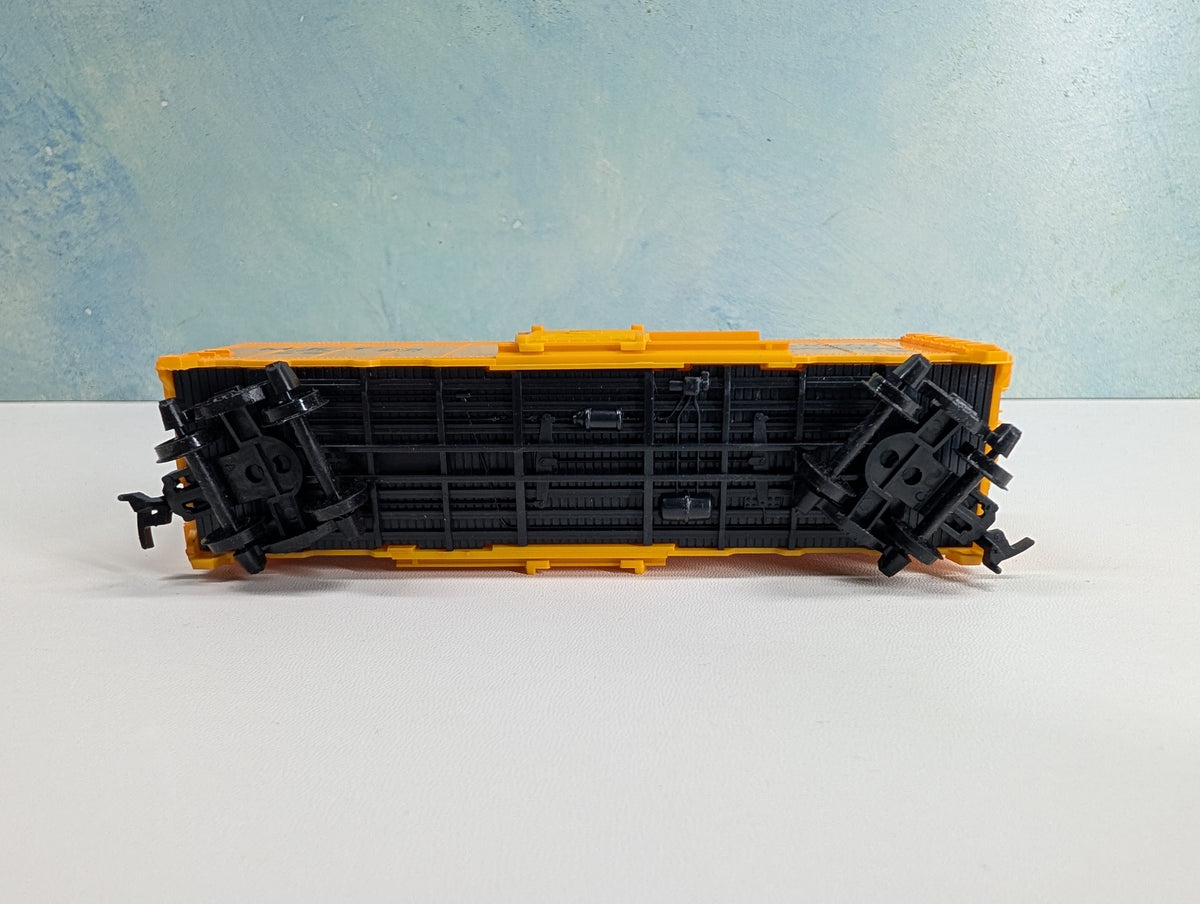 USED HO Scale 40' Box Car MKT #90186 The Katy