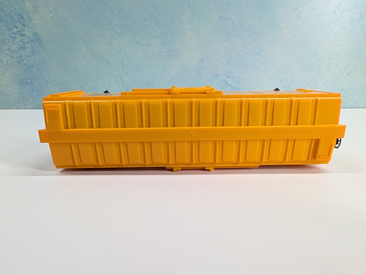 USED HO Scale 40' Box Car MKT #90186 The Katy