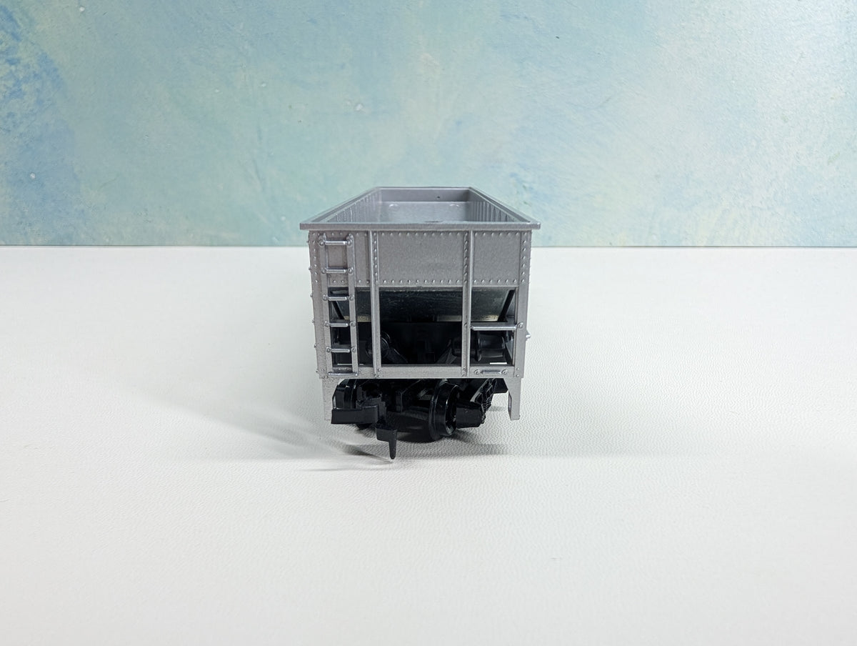 USED Tyco HO Scale Quad Hopper Virginian VGN #2610