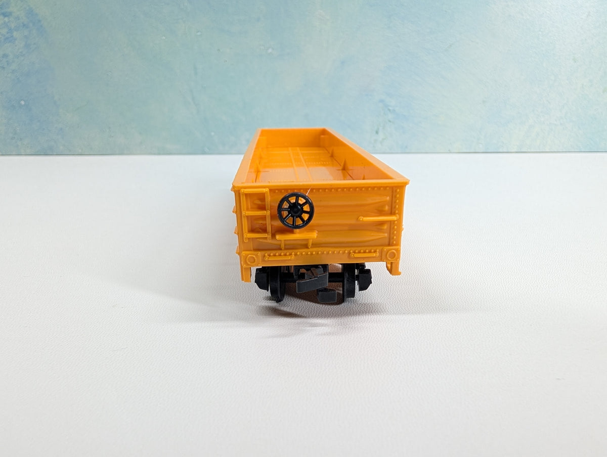 USED Bachmann HO Scale Gondola Union Pacific UP #65263