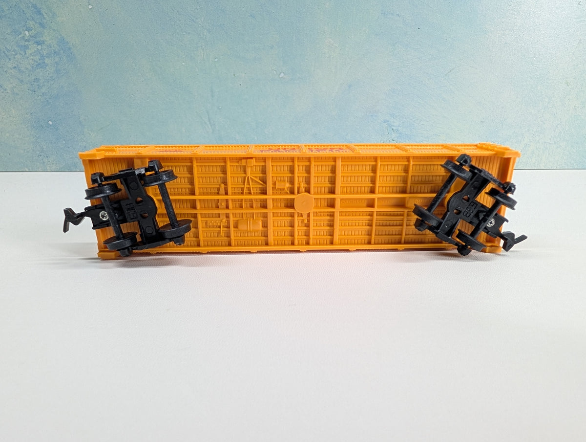 USED Bachmann HO Scale Gondola Union Pacific UP #65263