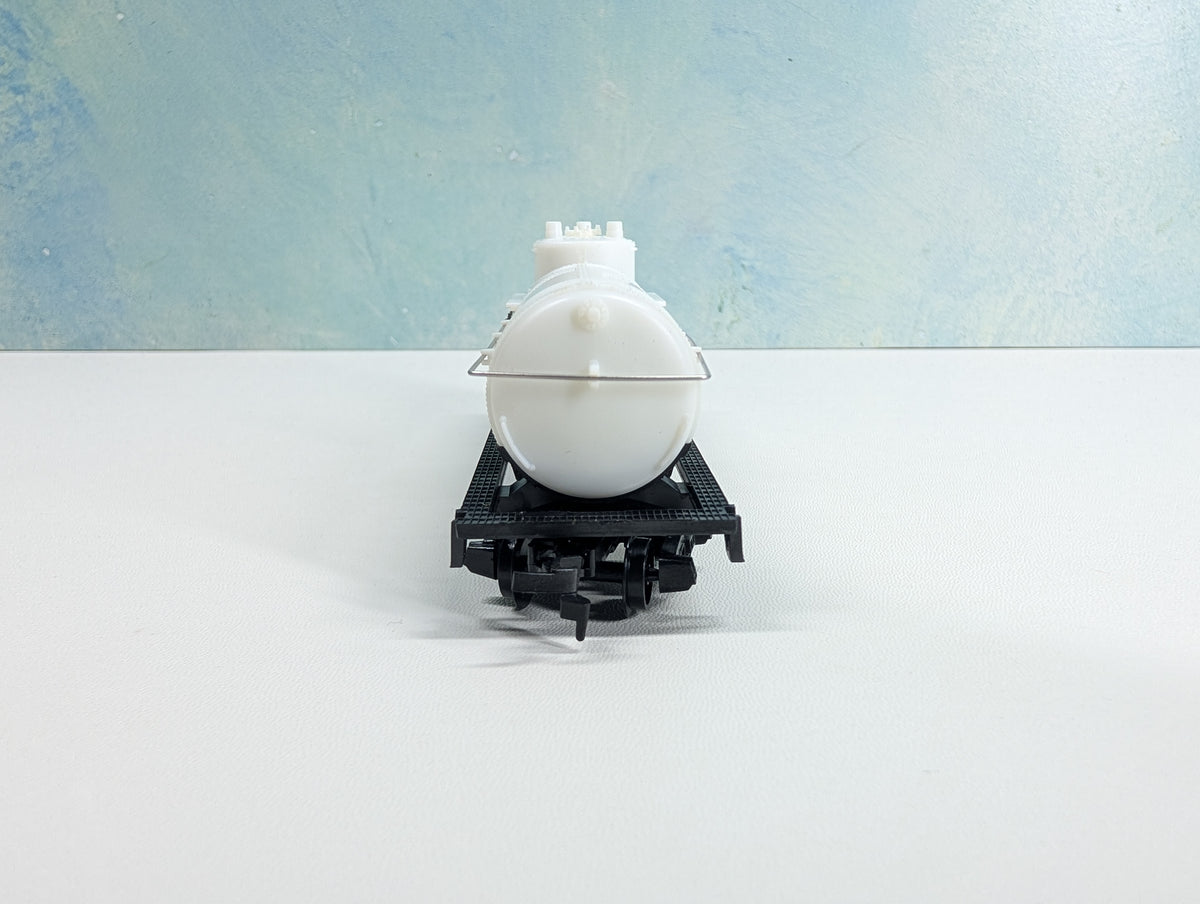 USED HO Scale Single Dome Tank Car Michigan Alkali Co GATX #39617