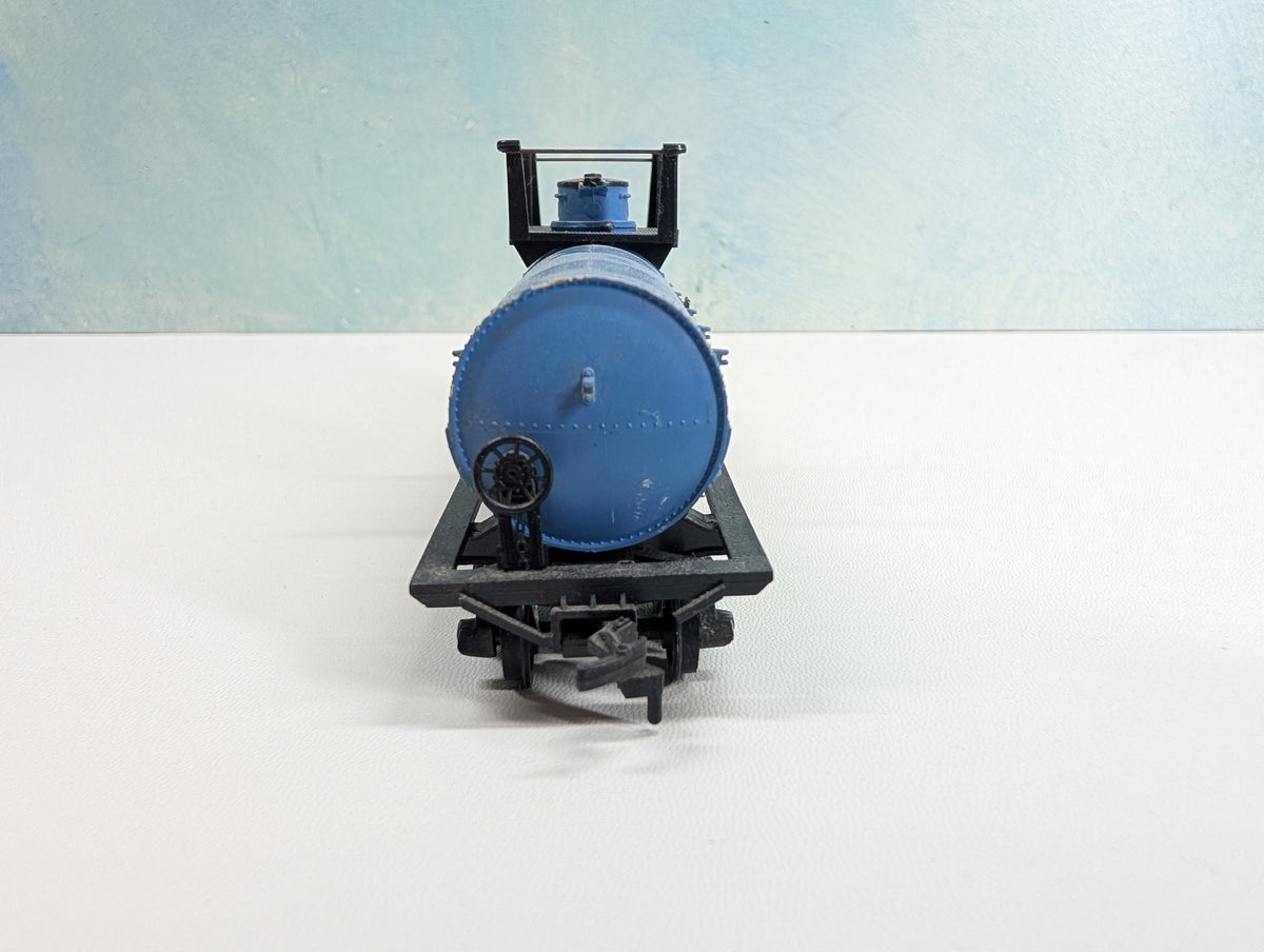USED Athearn HO Scale Tank Car DOW #X-38370
