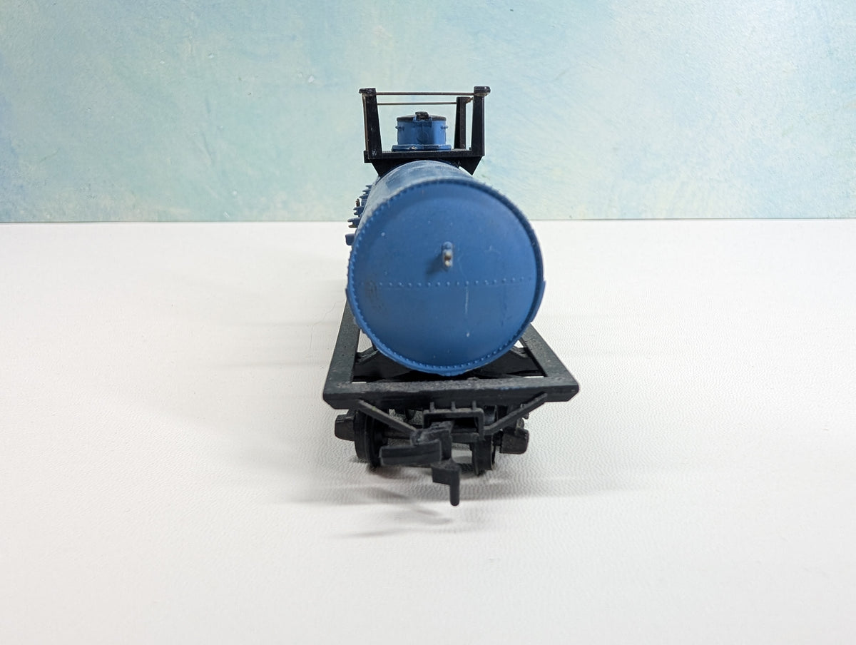 USED Athearn HO Scale Tank Car DOW #X-38370