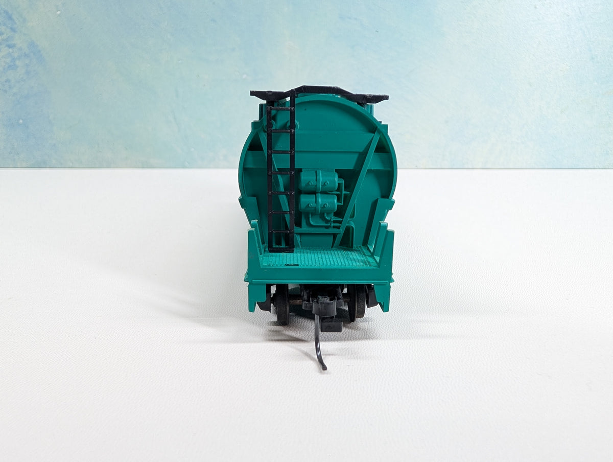USED HO Scale Covered Hopper Cargill TLDX #2514