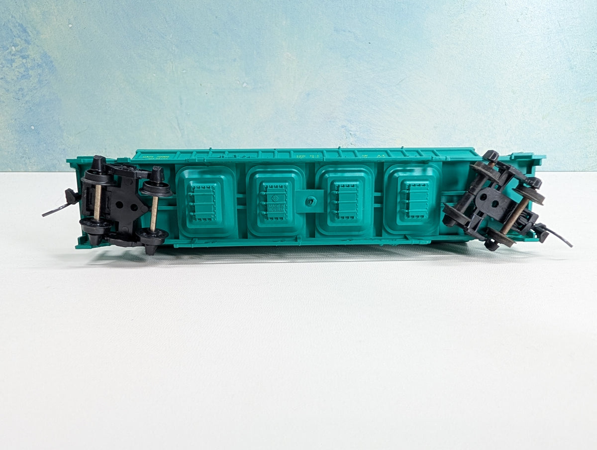 USED HO Scale Covered Hopper Cargill TLDX #2514