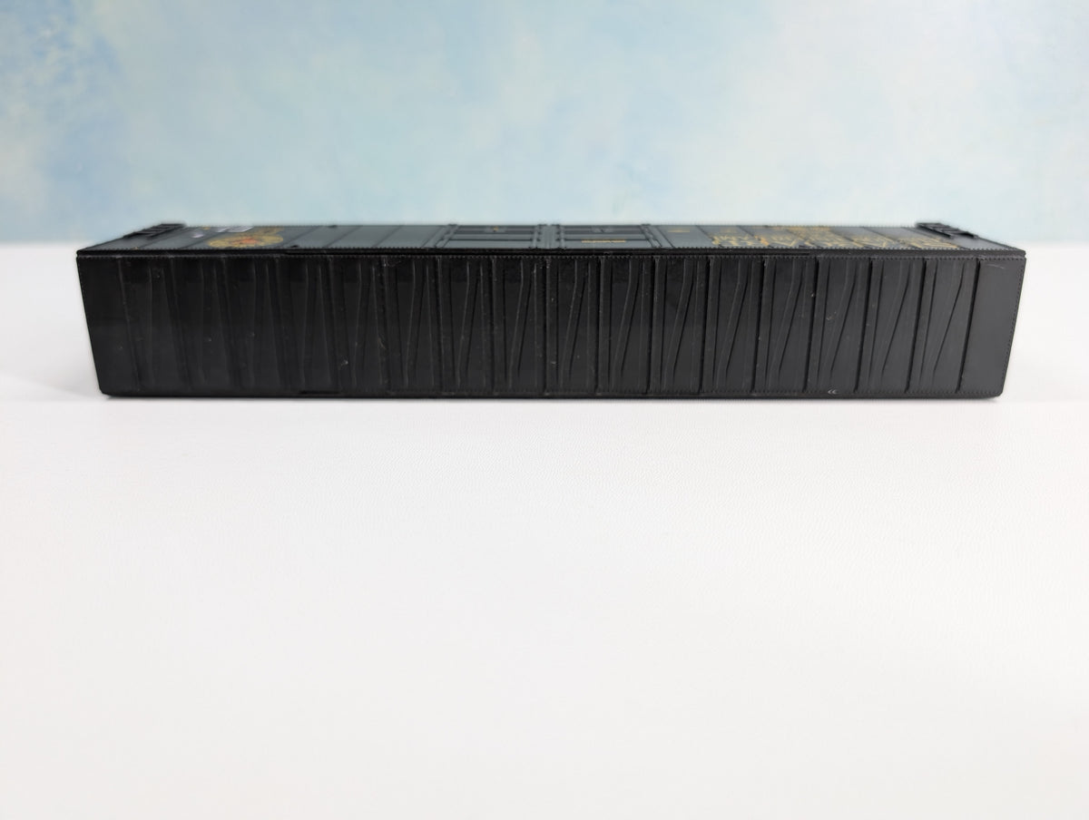 USED HO Scale 60' Box Car Seaboard Air Line SAL #15500