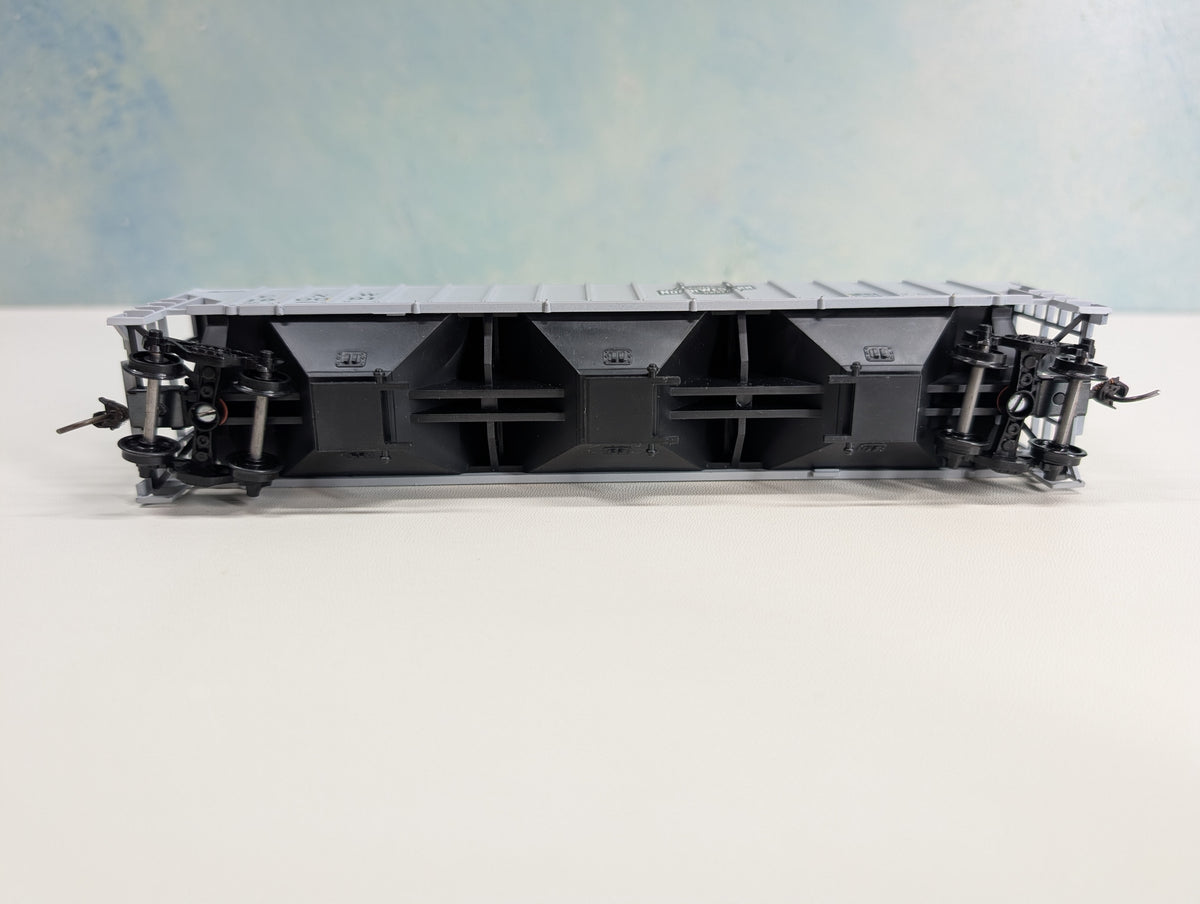 USED Athearn HO Scale Covered Hopper Chicago & North Western CNW #190091