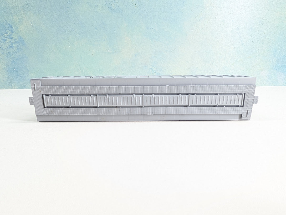 USED Athearn HO Scale Covered Hopper TPW #18140