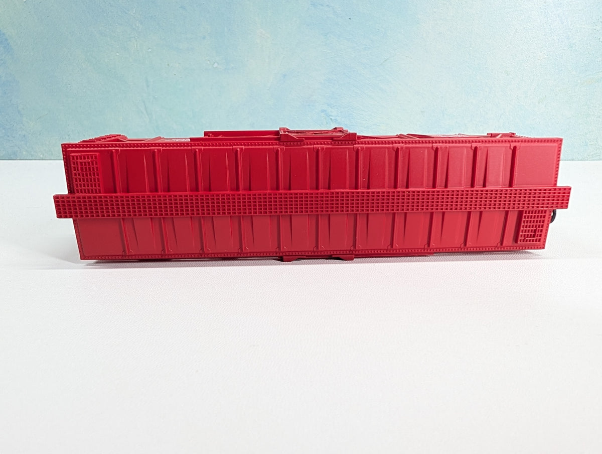 USED Life-Like HO Scale Cattle Stock Car Swift SLXS #72221