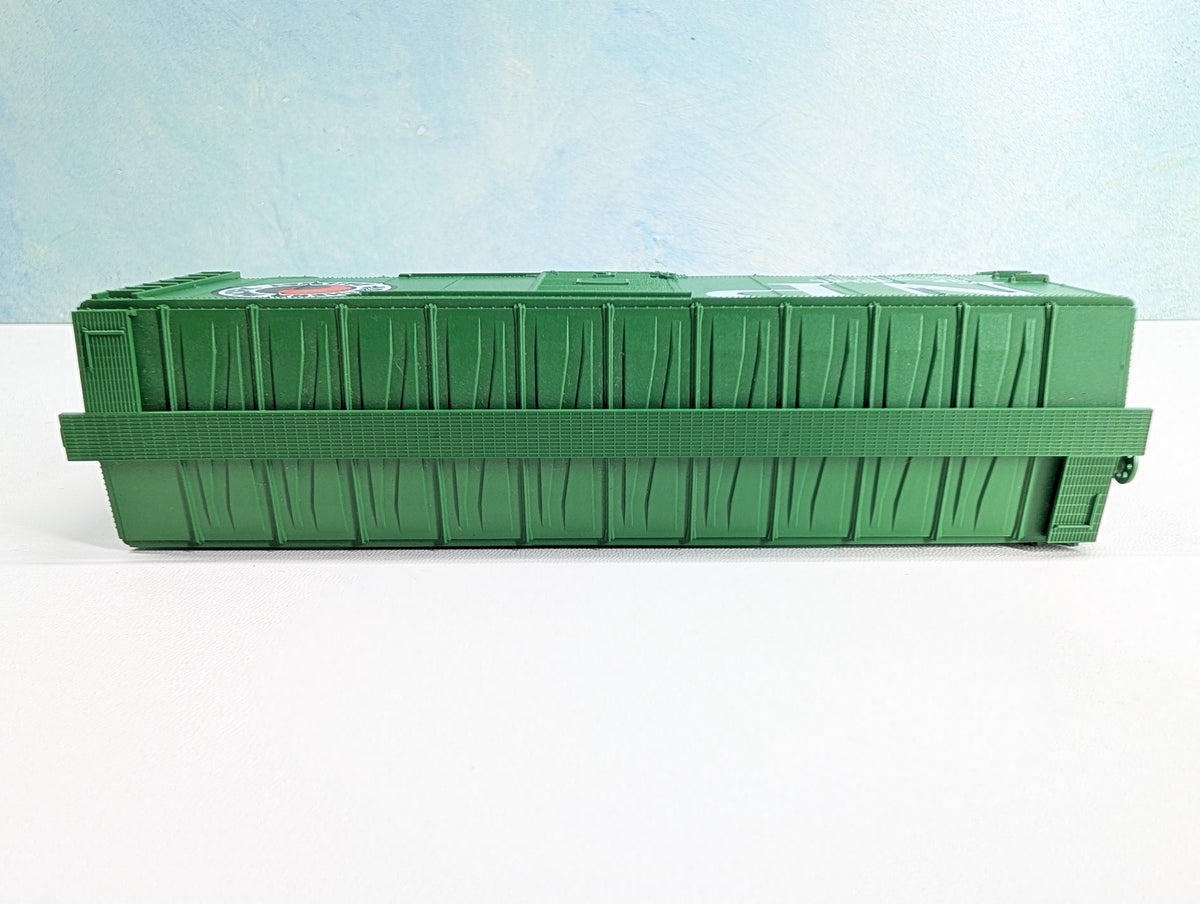 USED Accurail HO Scale 40' Box Car Northern Pacific NP #46141