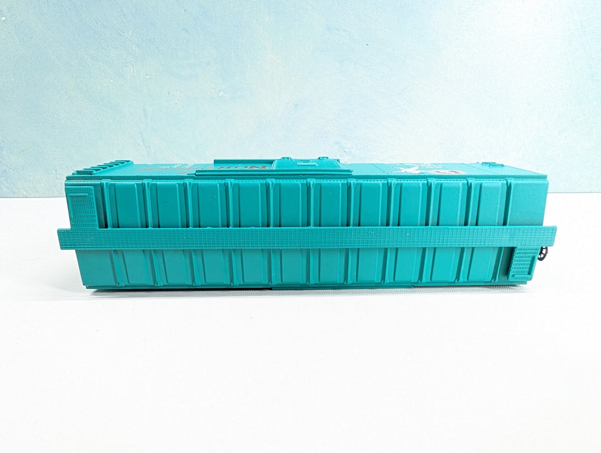 USED Athearn HO Scale 40' Box Car Great Northern GN #27023