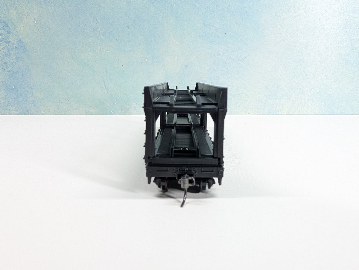 USED Athearn HO Scale Auto-Loader, Auto Carrier New York Central NYC #499300