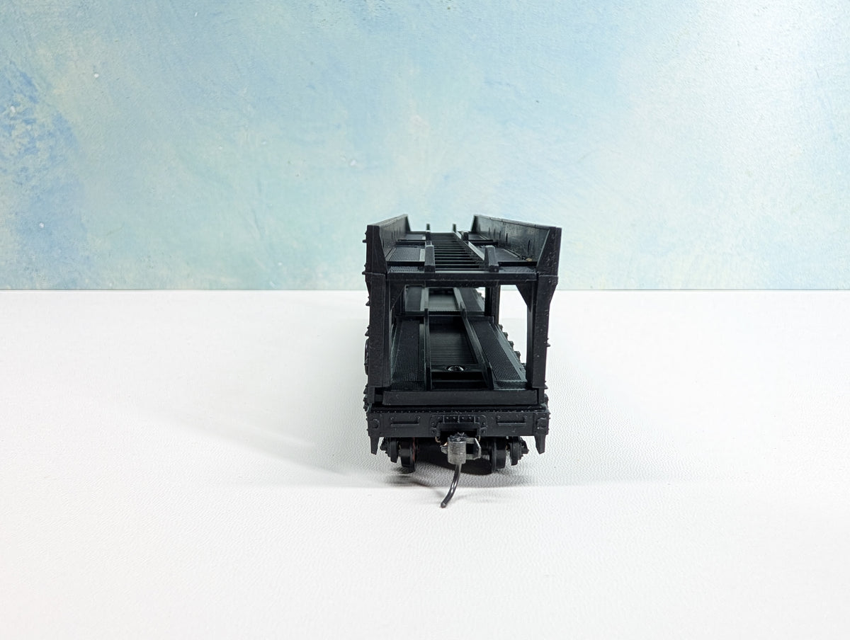 USED Athearn HO Scale Auto-Loader, Auto Carrier New York Central NYC #499300