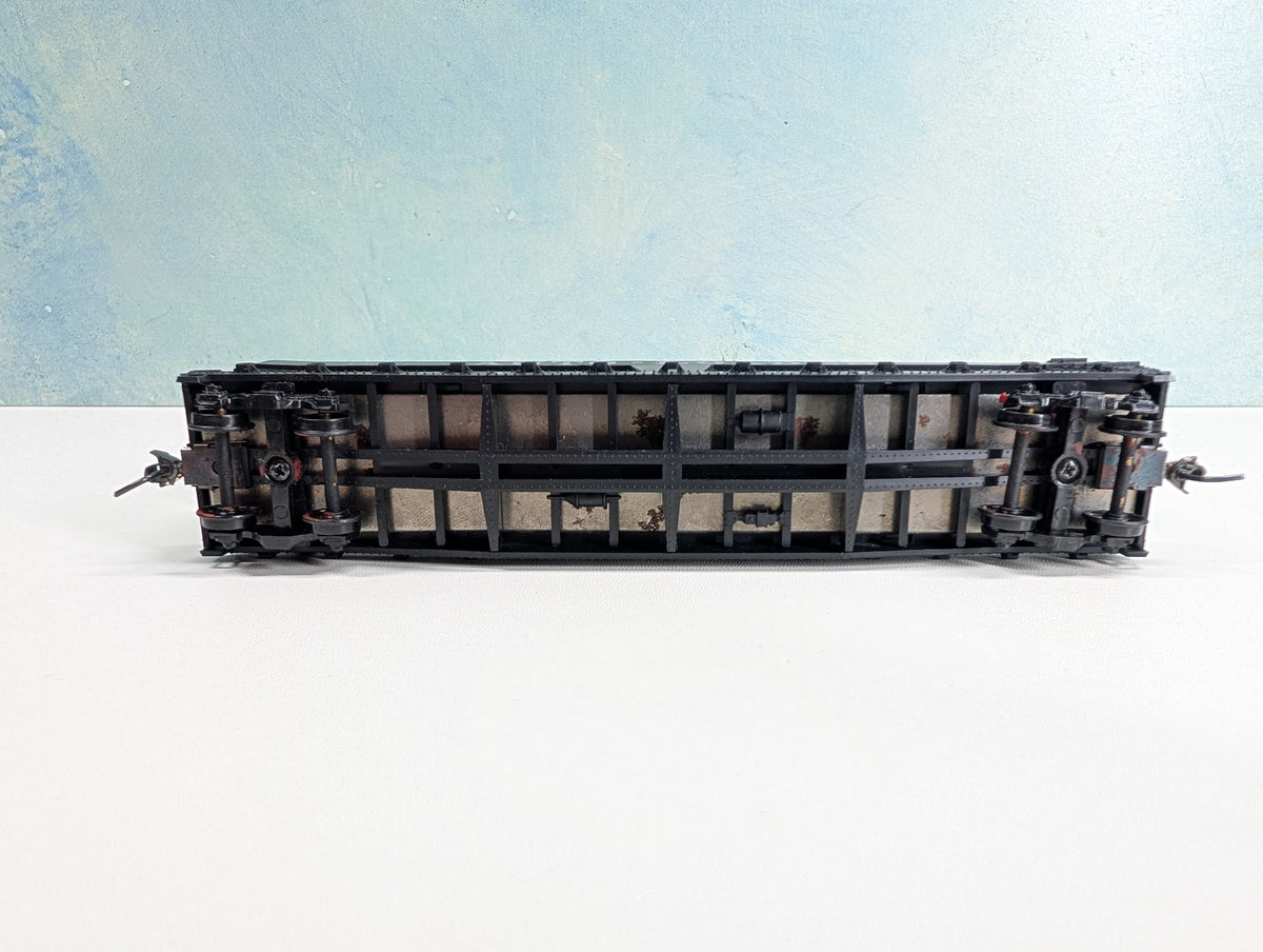USED Athearn HO Scale Auto-Loader, Auto Carrier New York Central NYC #499300