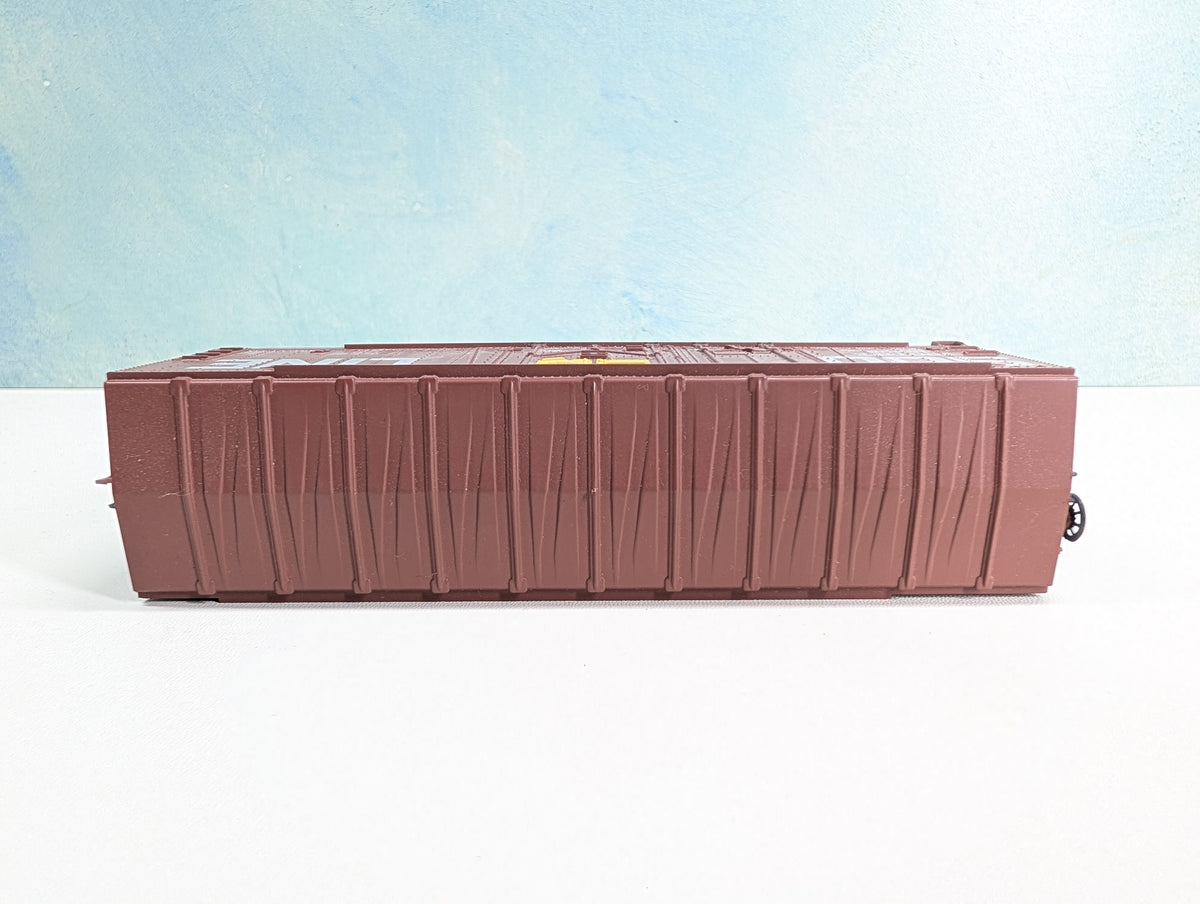 USED Athearn HO Scale 40' Grainloading Box Car SOO Line