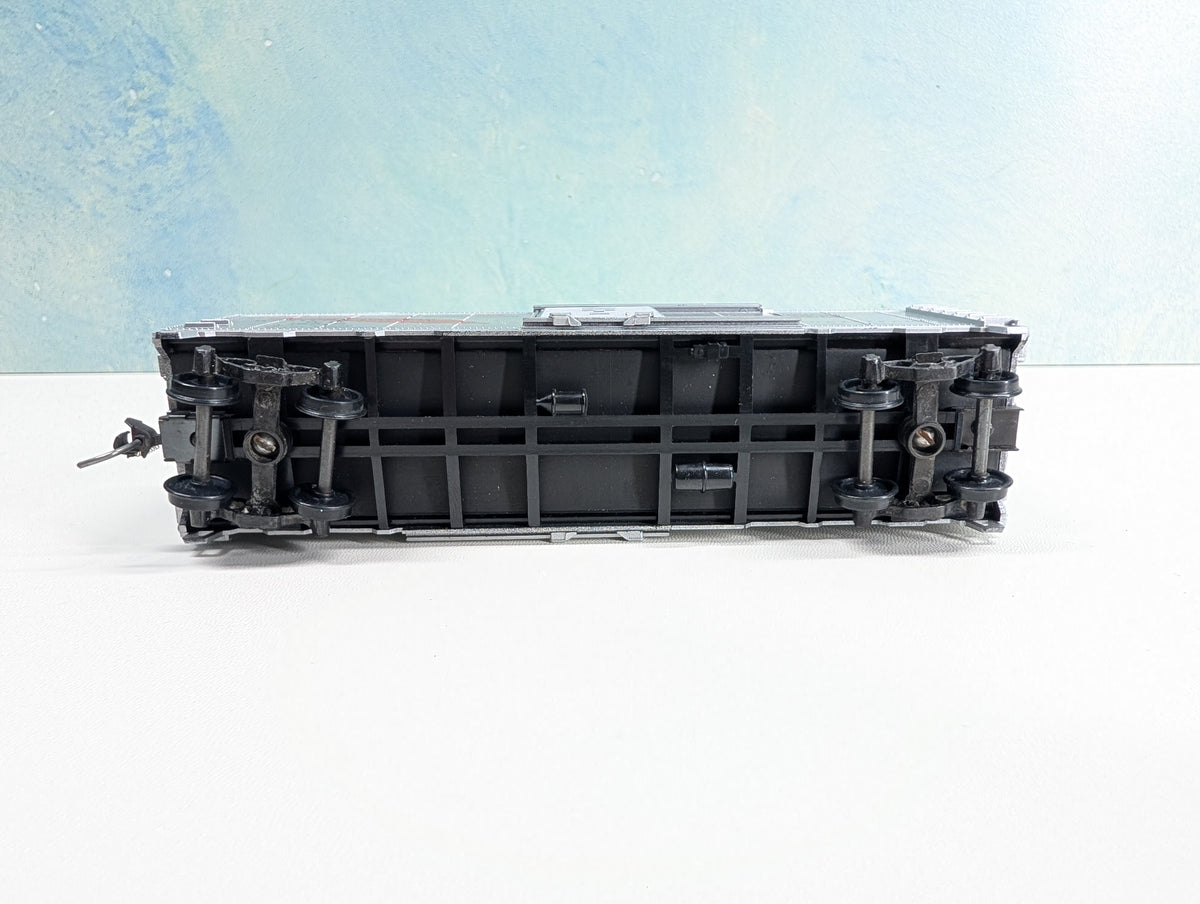 USED Athearn HO Scale 40' Box Car Western Pacific WP #19532