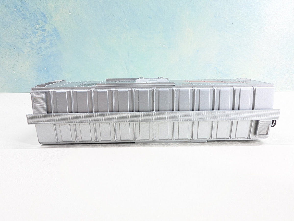USED Athearn HO Scale 40' Box Car Western Pacific WP #19532