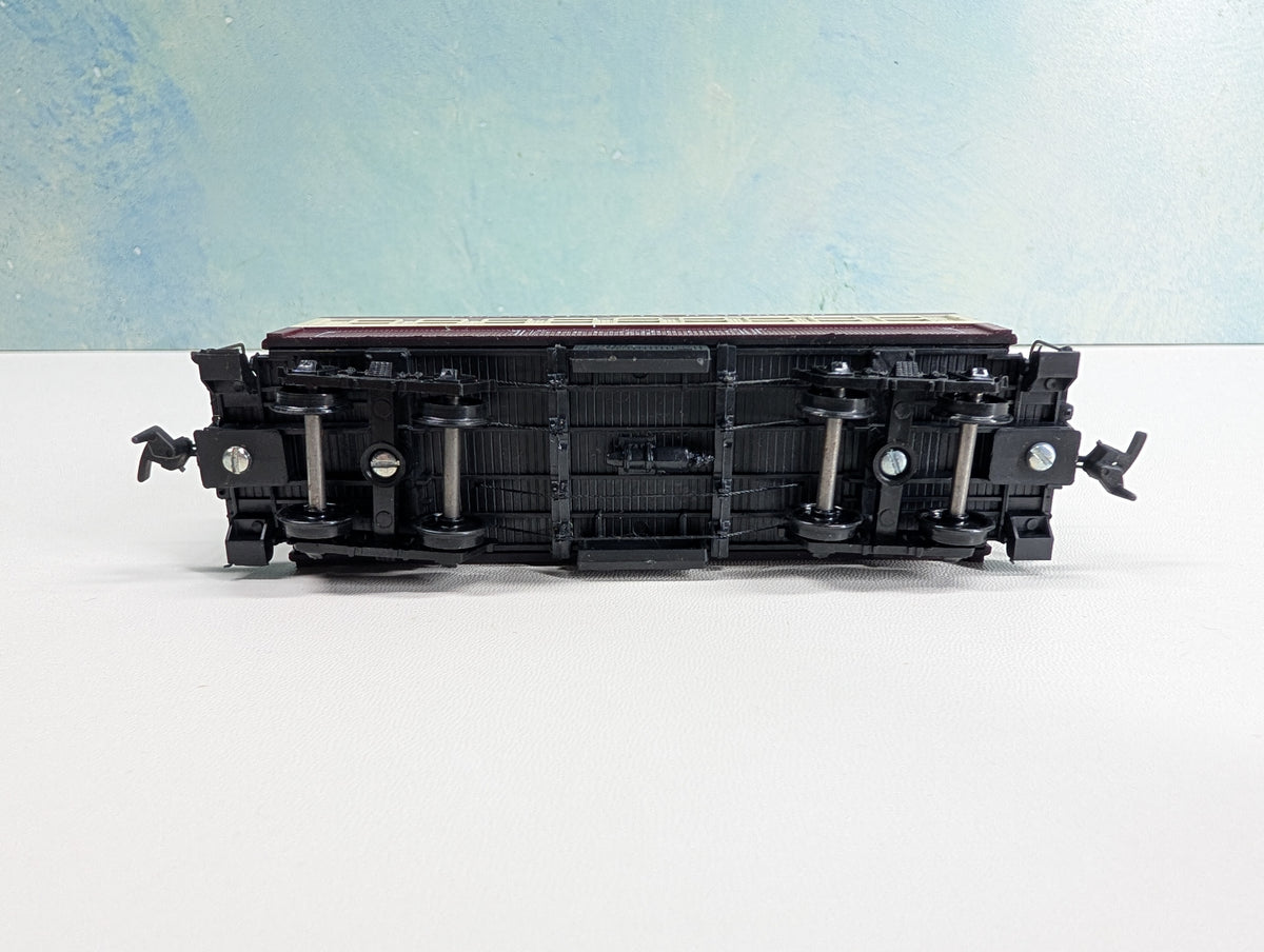USED Roundhouse 3706 HO Scale Overton Coach Pennsylvania The Empire Line