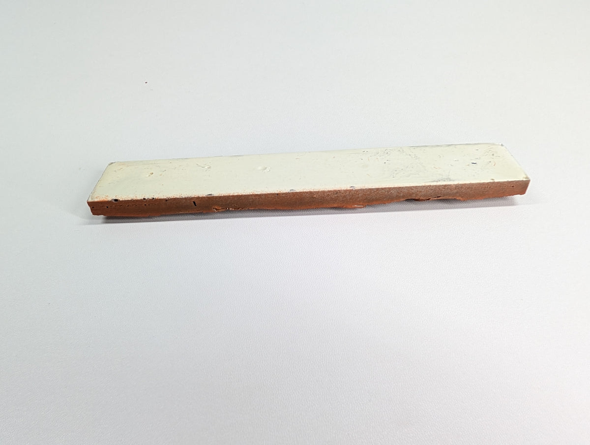 USED Monroe Models 2104 HO Scale Shredded Scrap Metal Load for Gondola