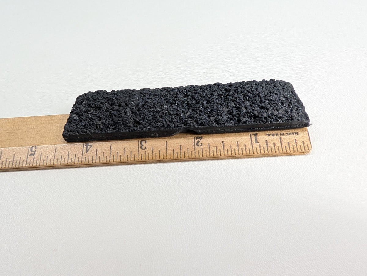USED HO Scale Coal Load