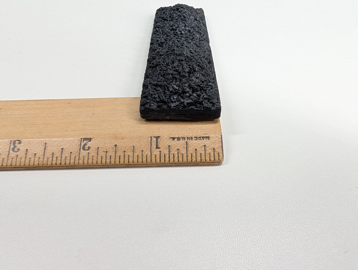 USED HO Scale Coal Load