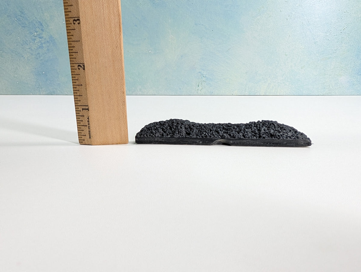 USED HO Scale Coal Load