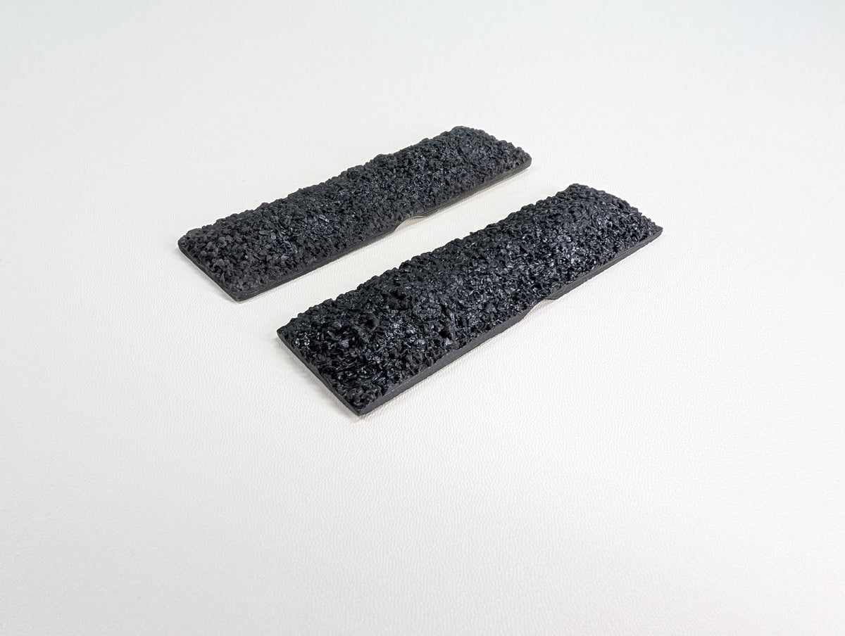 USED HO Scale Coal Loads (2 pcs)