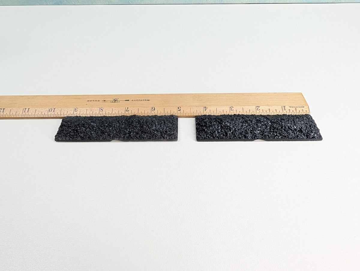 USED HO Scale Coal Loads (2 pcs)