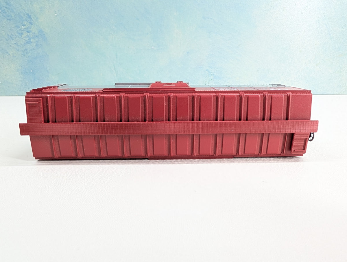 USED Athearn HO Scale 40' Box Car New York Central NYC #174710 Branchline Custom, Pacemaker
