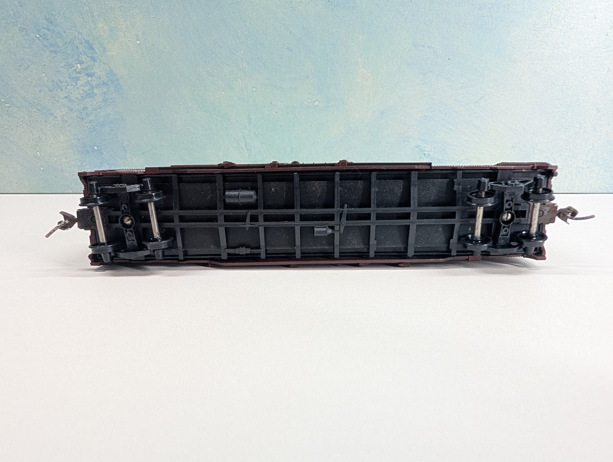 USED Athearn HO Scale 50' DD Box Car Erie Lackawanna EL #67143