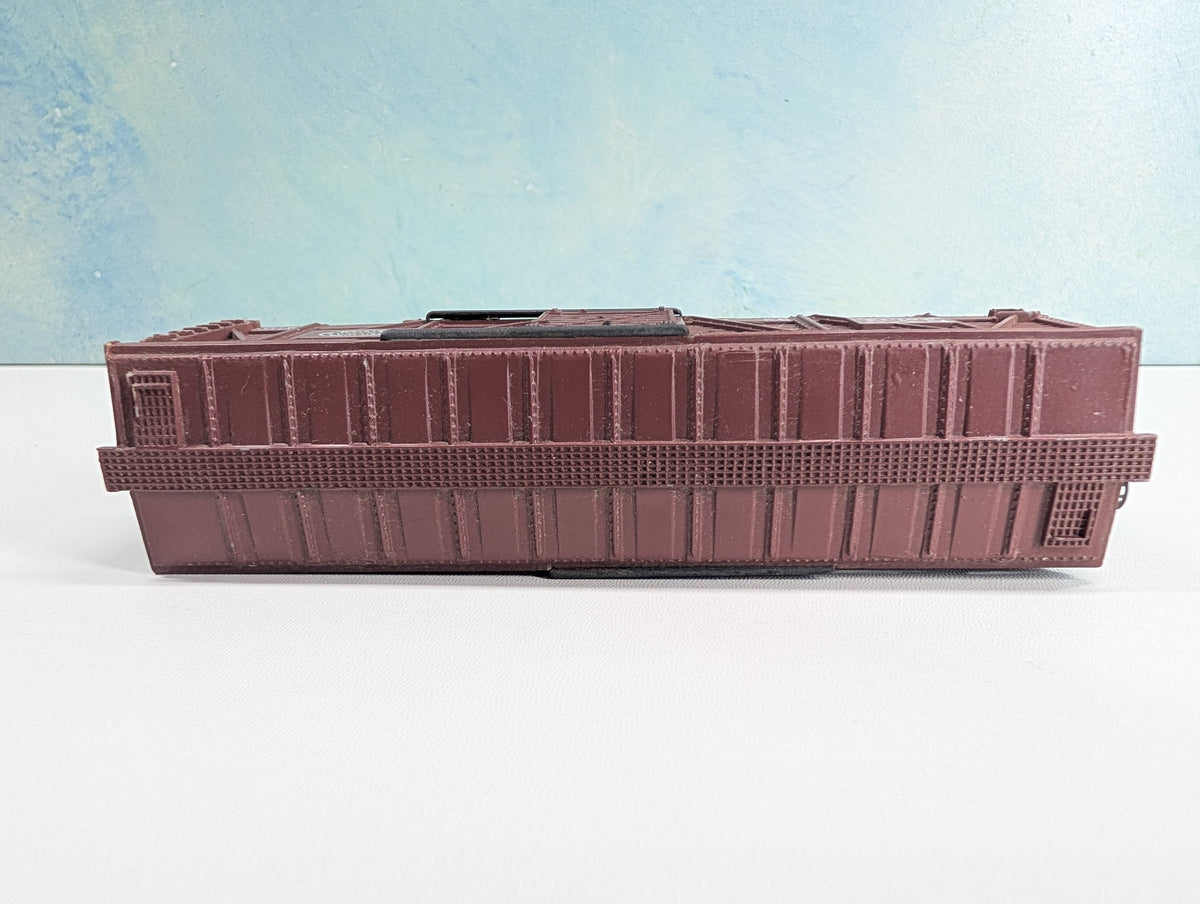 USED HO Scale Cattle Stock Car New York Central NYC #28013