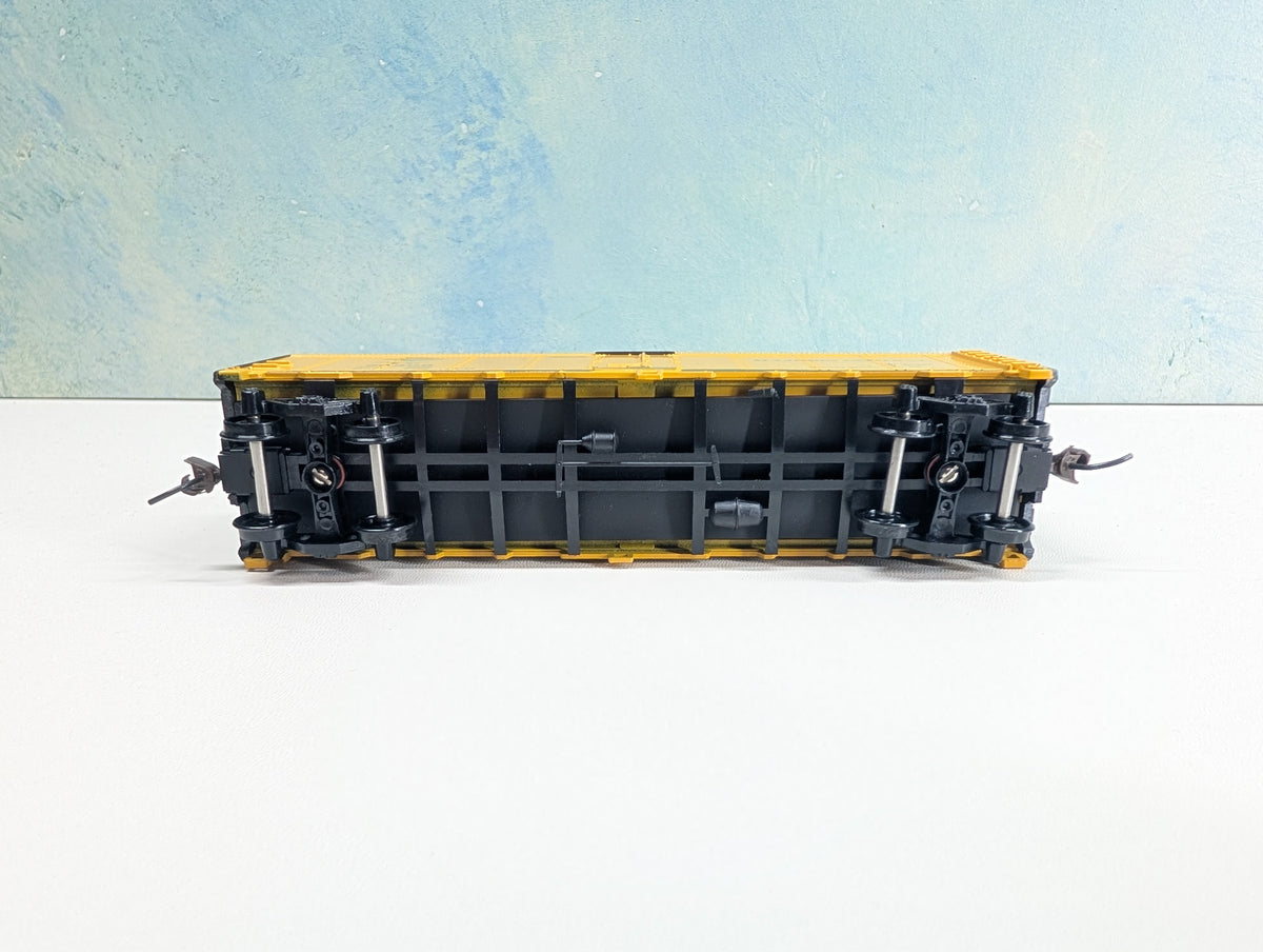 USED Athearn HO Scale 40' Reefer Illinois Central IC #50300
