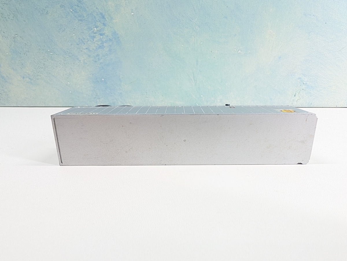 USED HO Scale 40' Trailer Erie Lackawanna ELZ #201473 Weathered