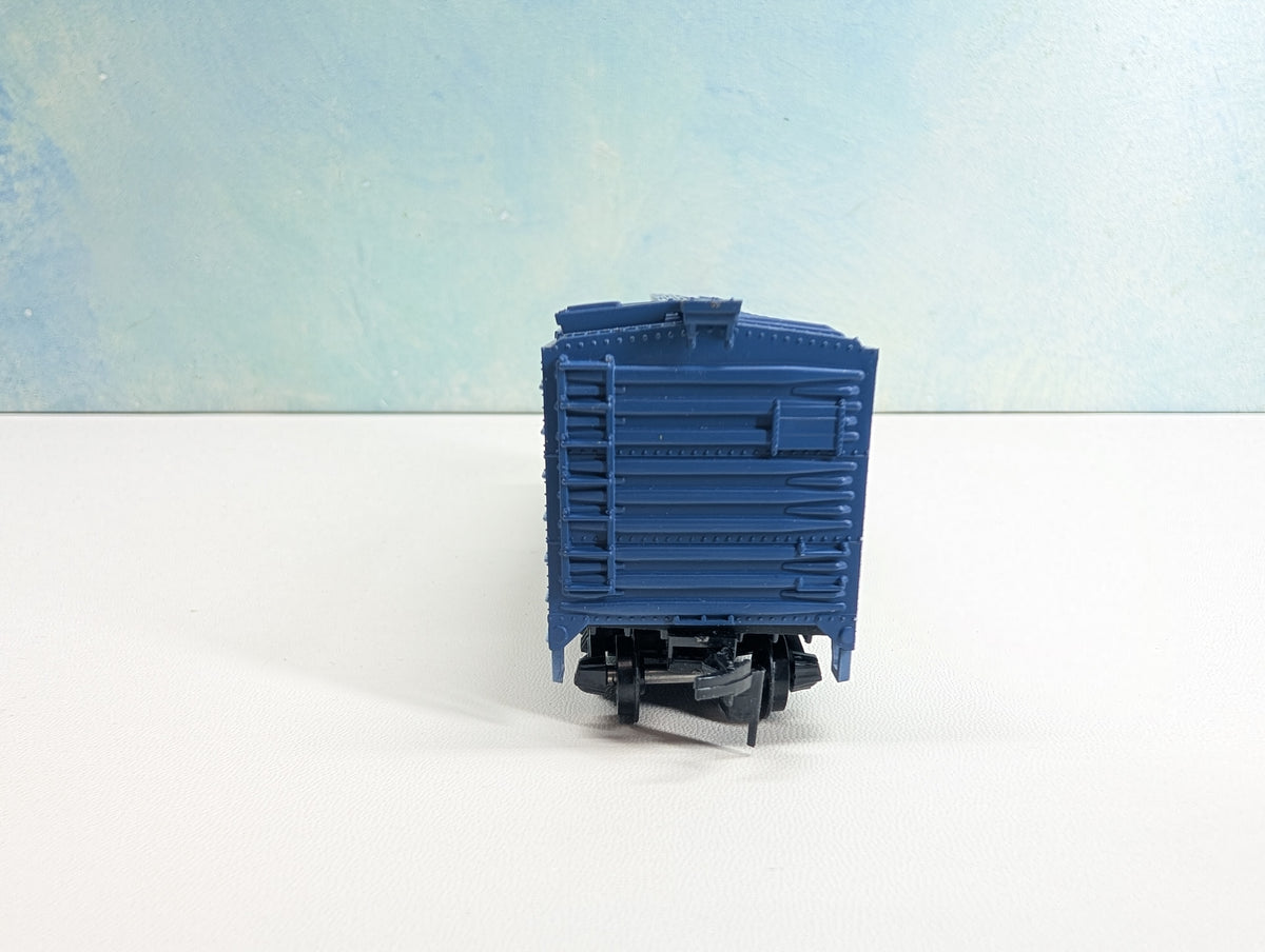 USED TRAIN MINIATURE HO Scale State Car District of Columbia D of C #10114