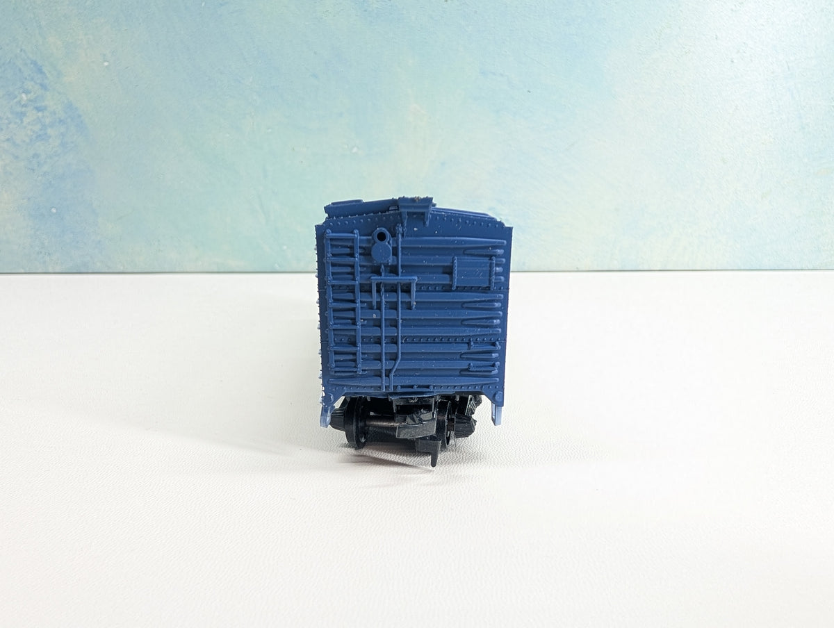 USED TRAIN MINIATURE HO Scale State Car Connecticut CONN #10105