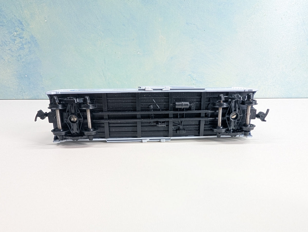 USED TRAIN MINIATURE HO Scale State Car Connecticut CONN #10105