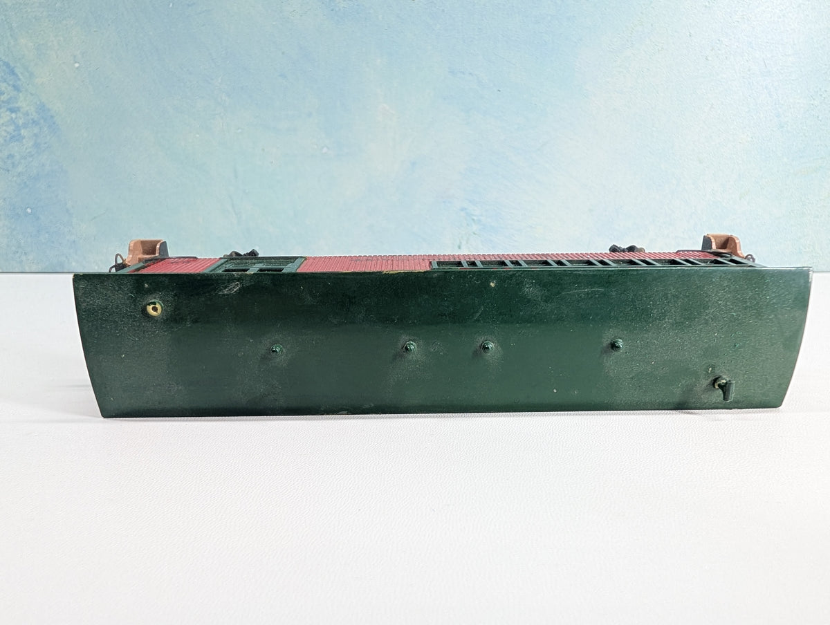USED HO Scale Old Time Passenger Car Western & Atlantic #56