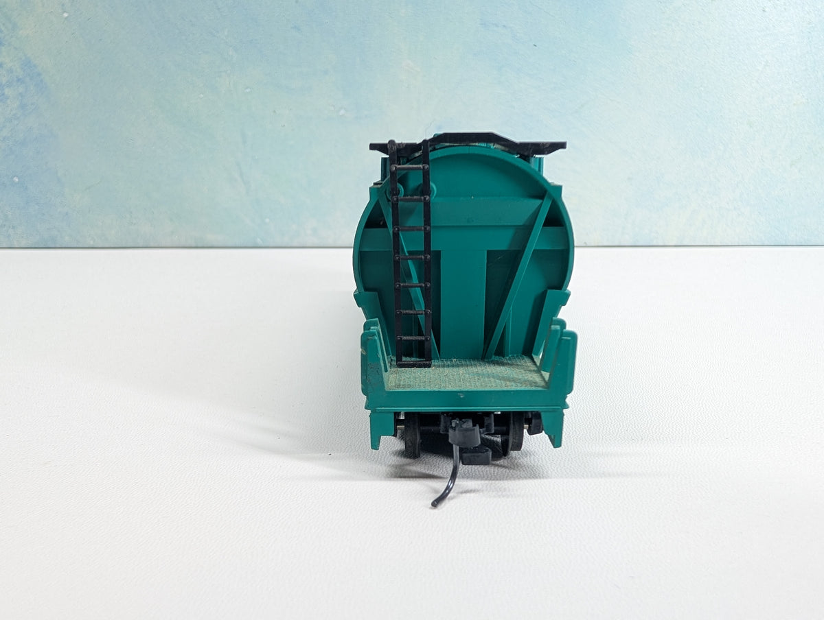 USED HO Scale Covered Hopper Cargill TLDX #2514