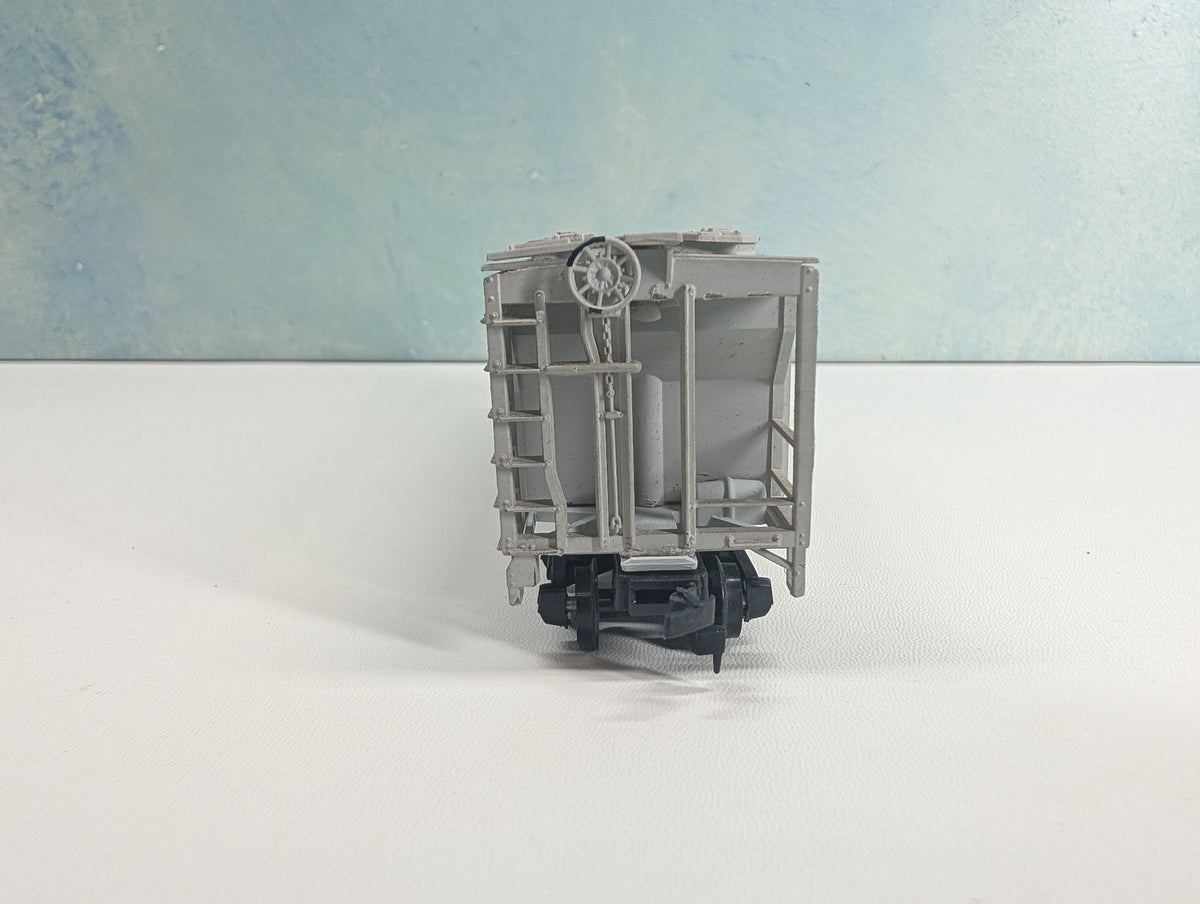 USED HO Scale Covered Hopper Elgin Joliet & Eastern EJ&E #5263