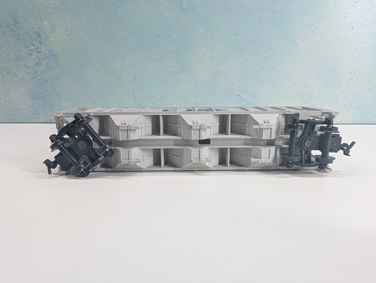 USED HO Scale Covered Hopper Elgin Joliet & Eastern EJ&E #5263